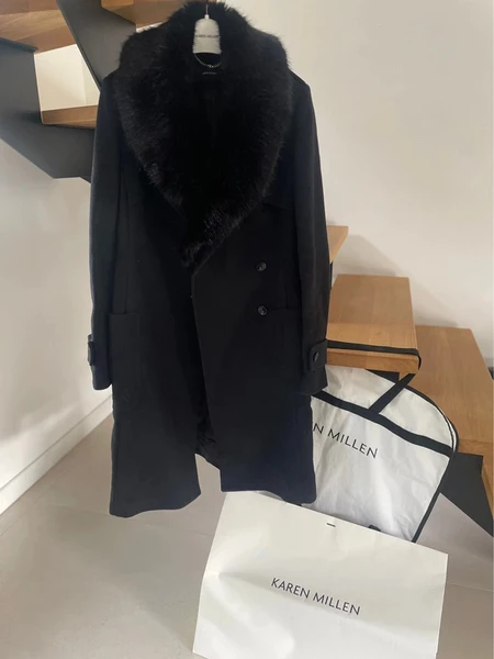 Manteau Karen Millen