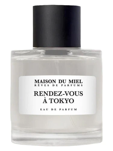 Rendez Vous A Tokyo Maison Du Mielpour homme et femme