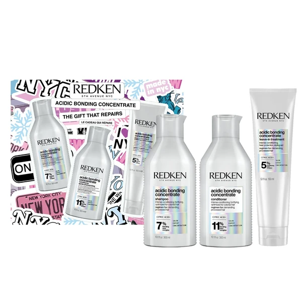 Coffret redken Bonding