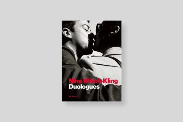 Duologues Nina Welch-Kling - delpire & co