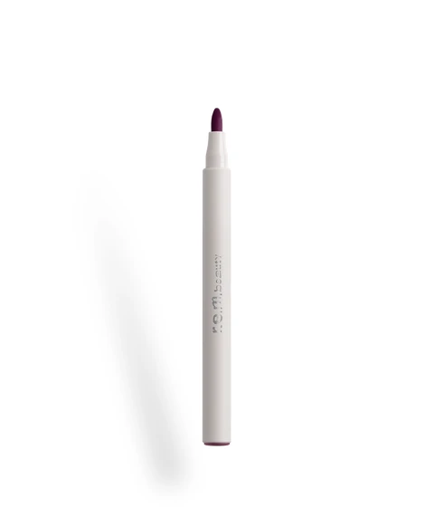lip stain marker — full out
