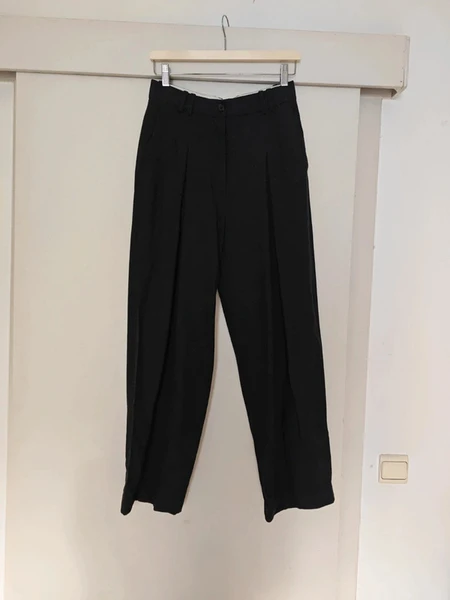 Pantalon wol &other Stories