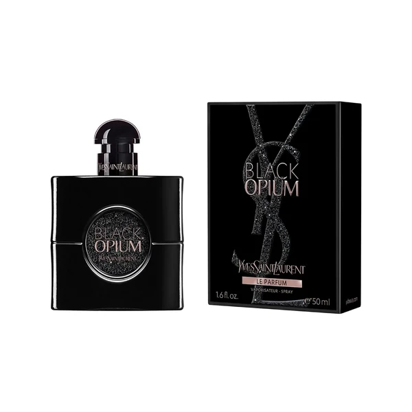 Parfum Black Opium