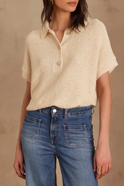 Maille SELENA en coton