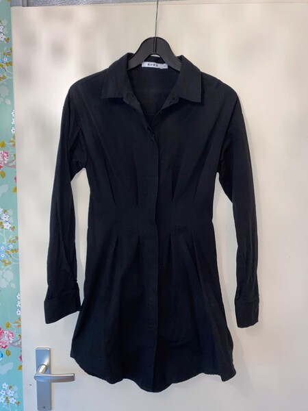 Blouse jurkje TAILLE 34