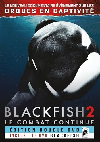 Blackfish 2 [Édition Collector]