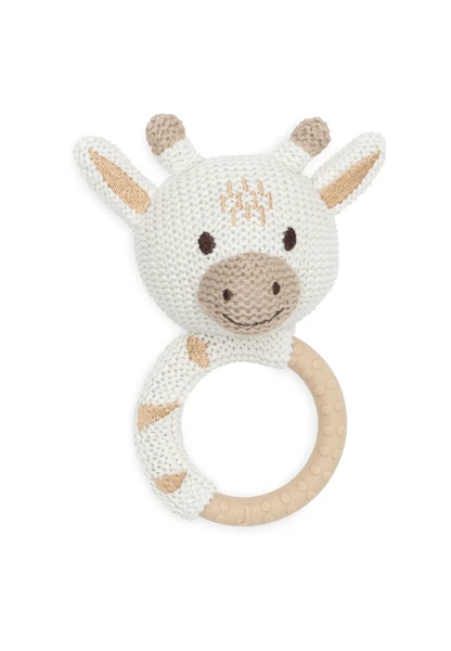 Anneau de dentition - Girafe