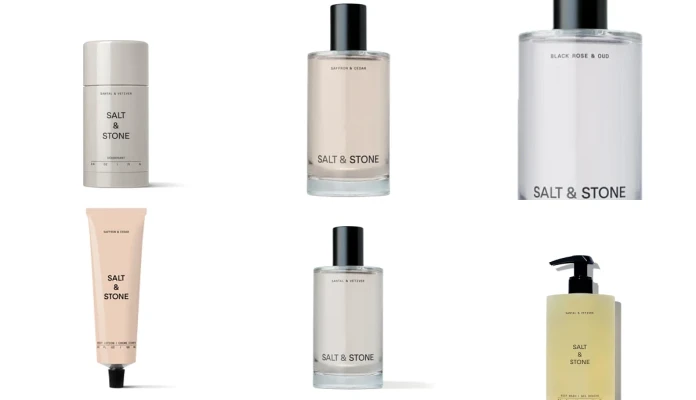 Salt & Stone