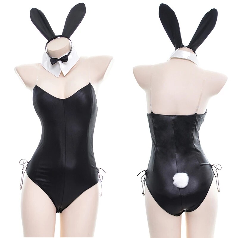 Bunny Costume