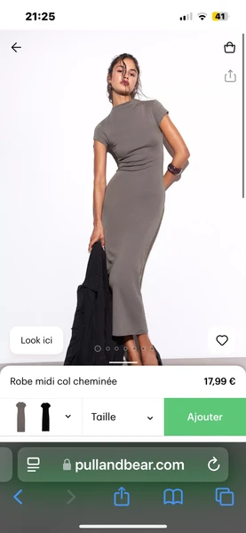  robe 