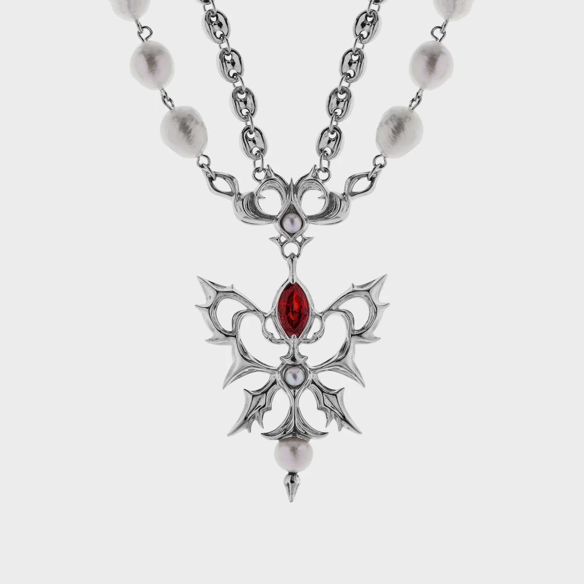 Aeris - Necklace