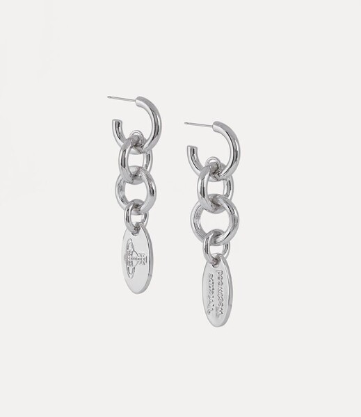 Vivienne Westwood RIQUITA EARRINGS