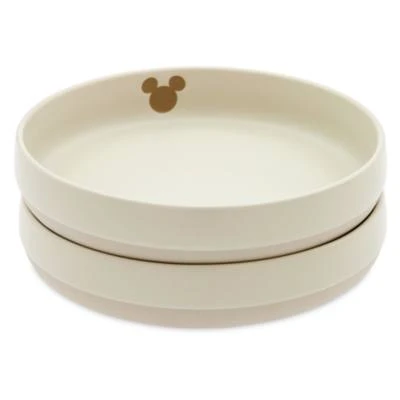 Ensemble de 2 bols avec tête de Mickey, Mickey Mouse Home Haven