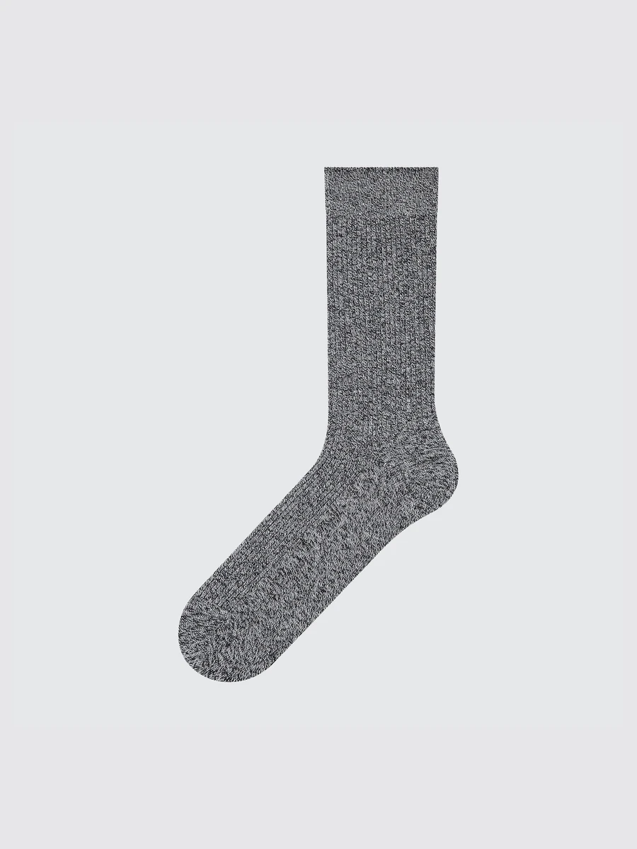 Chaussettes de Couleur