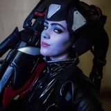 Narala cosplay 