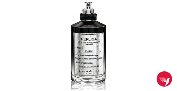 Flying Maison Martin Margiela parfum - un parfum pour homme et femme 2016