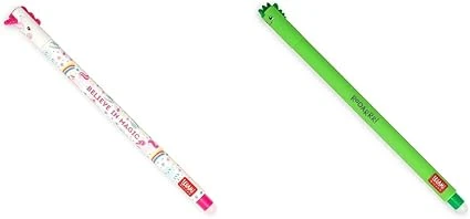 LEGAMI - 2 Stylos gel effaçable