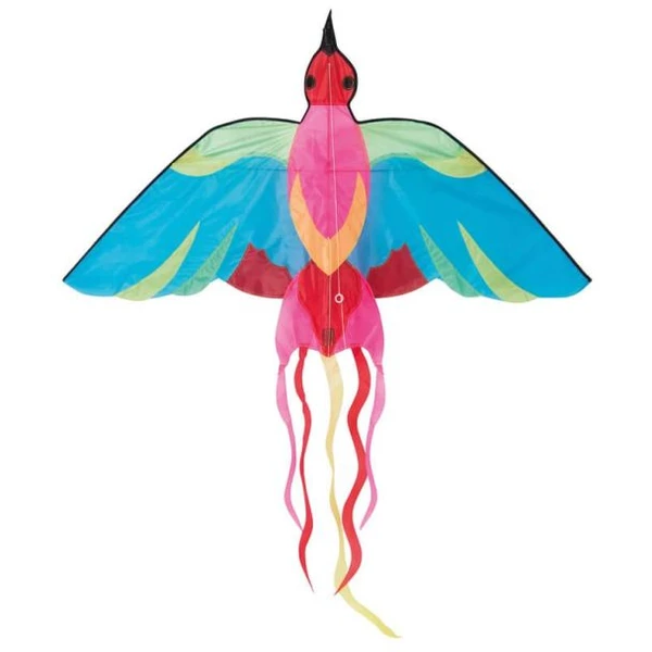 Cerf-volant oiseau Moulin Roty