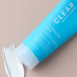 Clear Masque Purifiant Argile | Paula's Choice