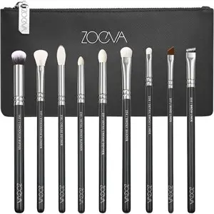 Its All About The Eyes Brush Set
