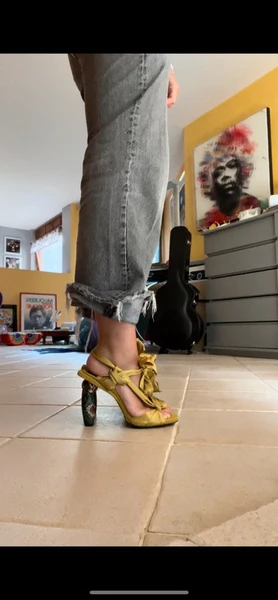 NÉGOCIÉ À 150€