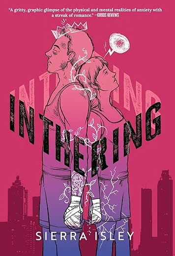 In the Ring Paperback – 15 Sept. 2023