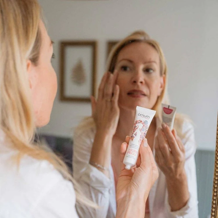 Crème Visage Ma Jolie Peau - Hydratante & Rééquilibrante