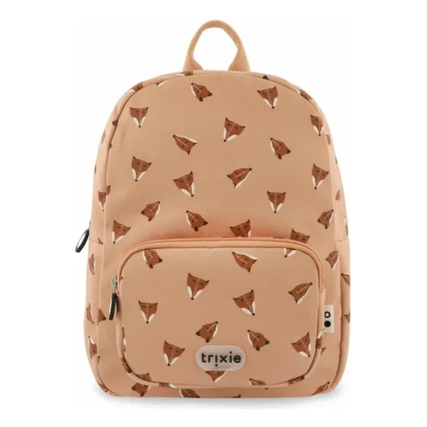 Sac à Dos Fierce Fox | Rose pêche