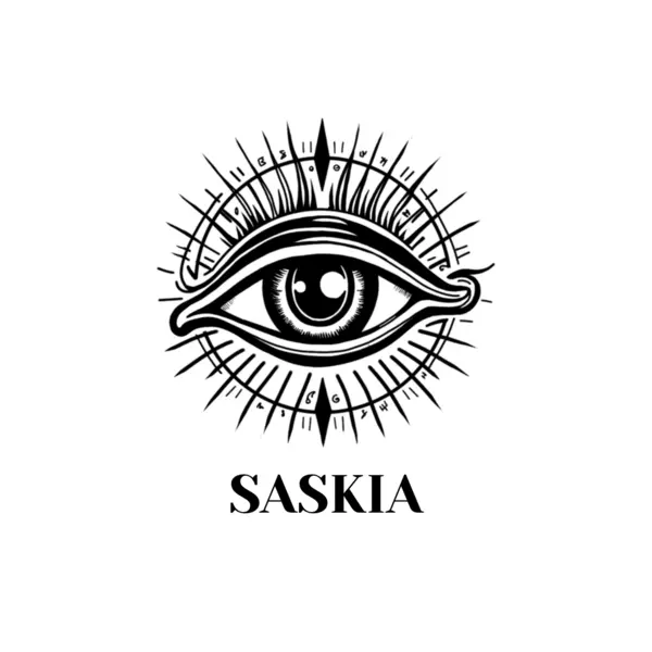 Saskia