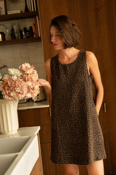 ROBE MONIQUE