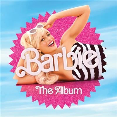 Barbie : The Album Best Weekend Ever Edition