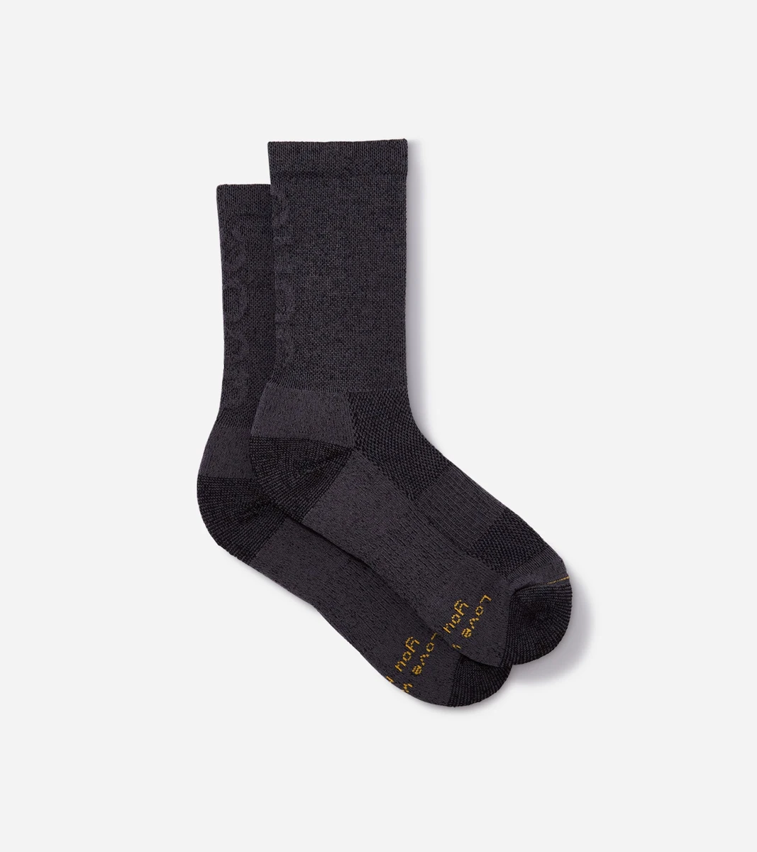 Extra Fine Merino Tech Wool Sock