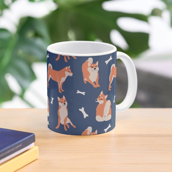 Shiba | Mug