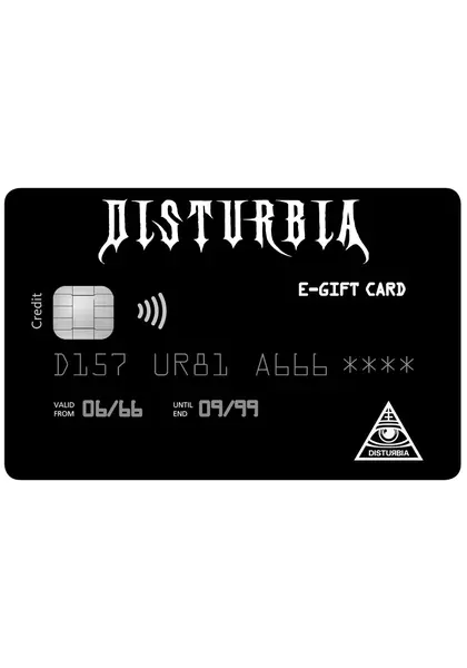 E-Gift Card