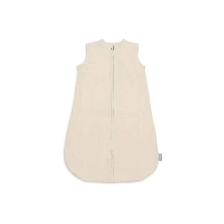 Gigoteuse naissance gaze de coton avoine - Jollein