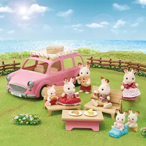 Sylvanian 8