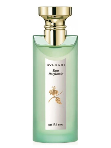 Eau Parfumée au Thé Vert
