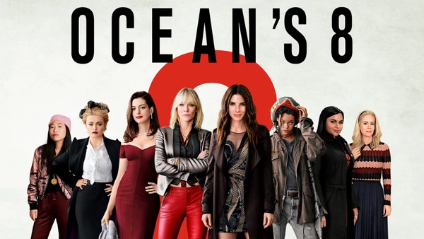 Ocean's 8