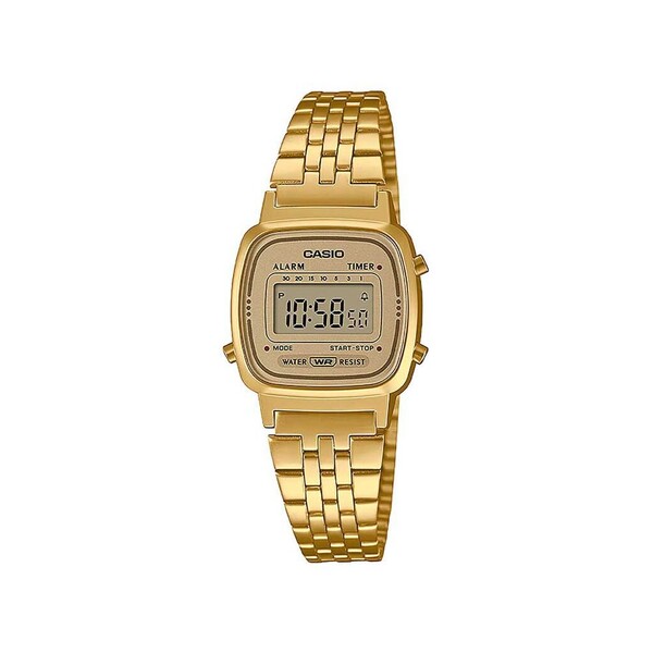 Montre Casio Collection Gris