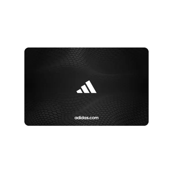 E-CARTE CADEAU Adidas