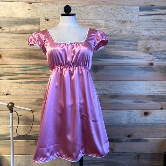 Bettina Rose Babydoll