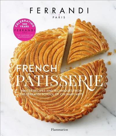 FERRANDI Paris - French pâtisserie