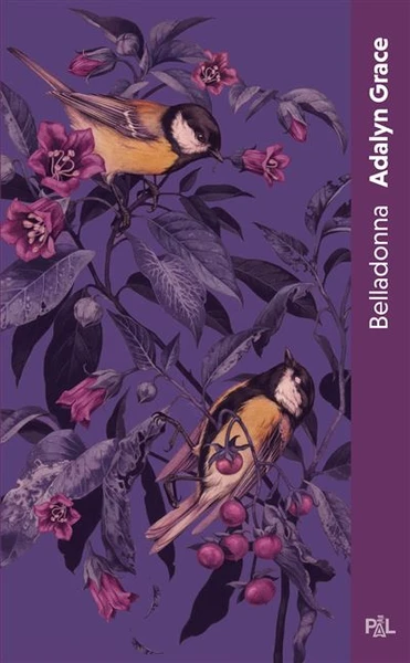 Belladonna - : Belladonna - Tome 01 (poche broché)