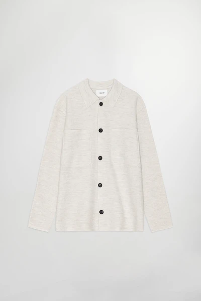 Veste Jonas - Ivory