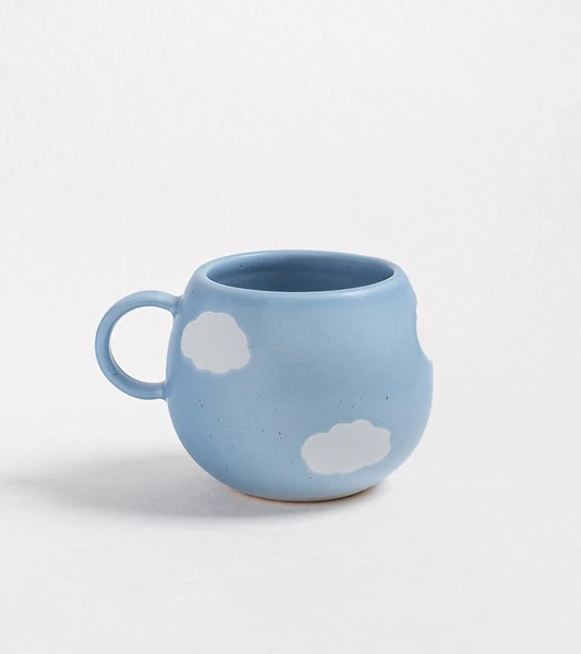 Mug nuage