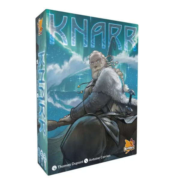 Knarr