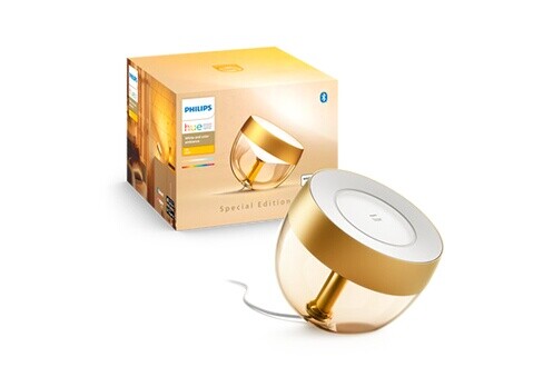 Hue Iris gen4 EU/UK SE gold
