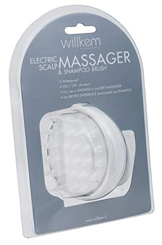 Vibrating brush for tickling 🪶