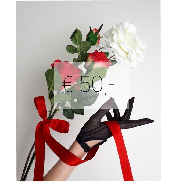 Gift card — C'est Jeanne