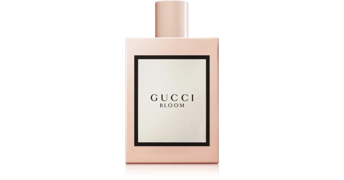 Gucci Bloom